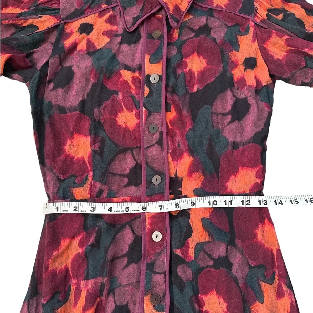 Bel Kazan Chloe Dress